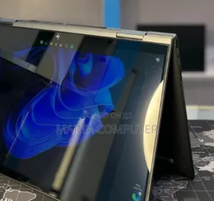 New Laptop HP Envy X360 32GB Intel Core Ultra 7 SSD 1T
