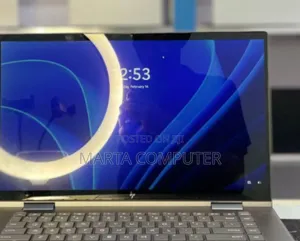 New Laptop HP Envy X360 32GB Intel Core Ultra 7 SSD 1T