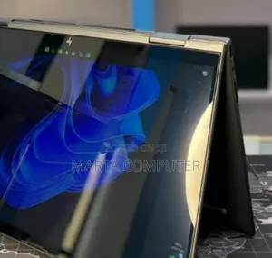 New Laptop HP Envy X360 32GB Intel Core Ultra 7 SSD 1T