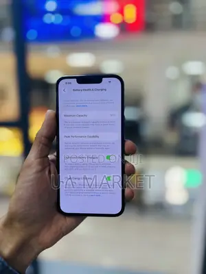 New Apple iPhone 13 Pro 128 GB Gray