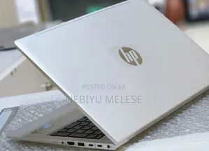 New Laptop HP Probook 450 16GB Intel Core I7 SSD 512GB