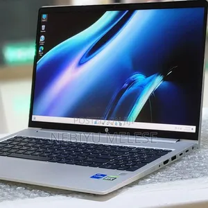 New Laptop HP Probook 450 16GB Intel Core I7 SSD 512GB