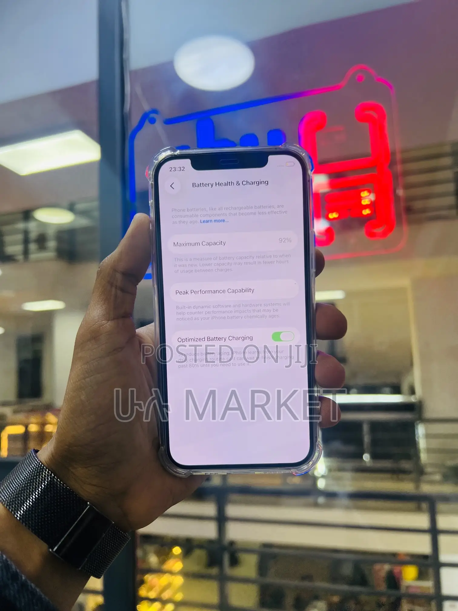 New Apple iPhone 12 Pro 256 GB Gold