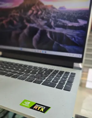 New Laptop Dell Inspiron G5 15 16GB Intel Core I7 SSD 512GB