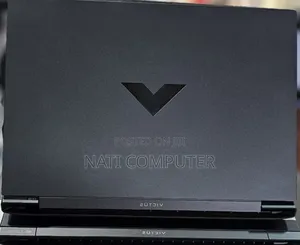 New Laptop HP Victus 15 16GB Intel Core I7 SSD 512GB