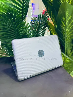 New Laptop HP Probook 11 EE G1 8GB Intel Core I5 SSD 256GB