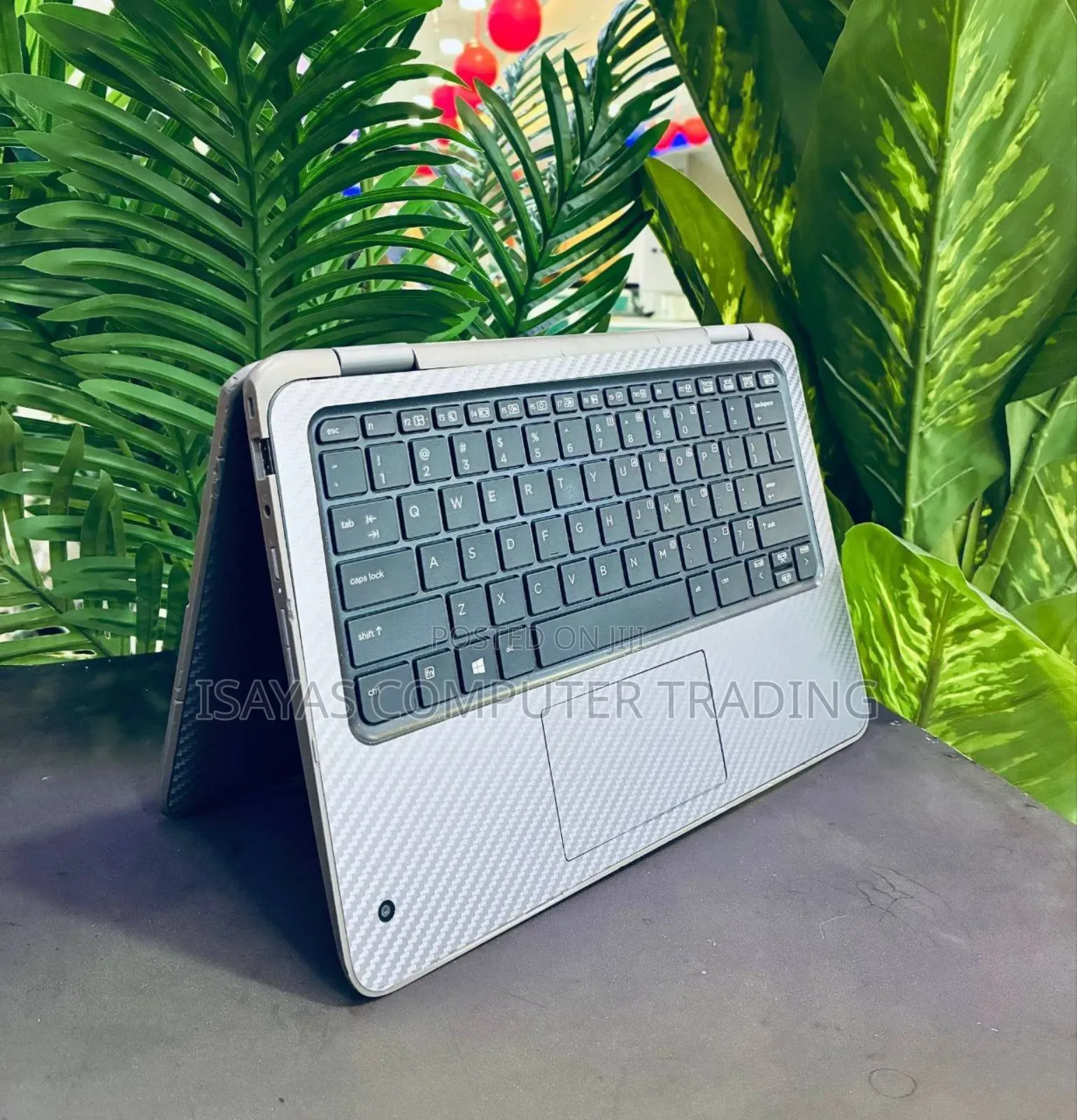 New Laptop HP Probook 11 EE G1 8GB Intel Core I5 SSD 256GB