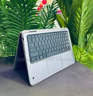 New Laptop HP Probook 11 EE G1 8GB Intel Core I5 SSD 256GB