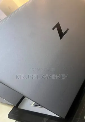 New Laptop HP ZBook Power G7 16GB Intel Core I7 SSD 512GB