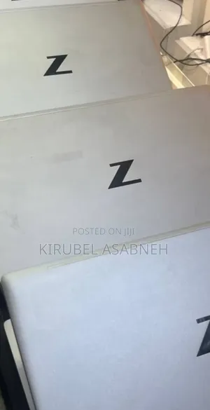 New Laptop HP ZBook Power G7 16GB Intel Core I7 SSD 512GB