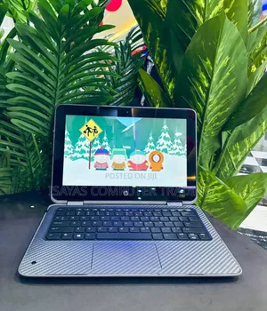 New Laptop HP Probook 11 EE G1 8GB Intel Core I5 SSD 256GB