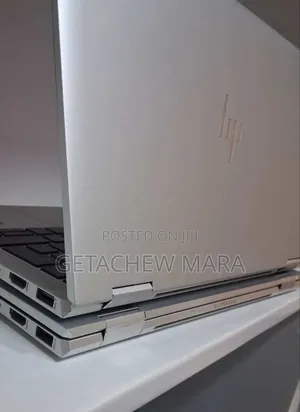 New Laptop HP EliteBook 1040 G8 16GB Intel Core I7 SSD 512GB