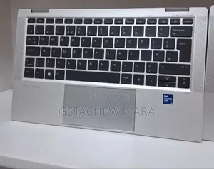 New Laptop HP EliteBook 1040 G8 16GB Intel Core I7 SSD 512GB