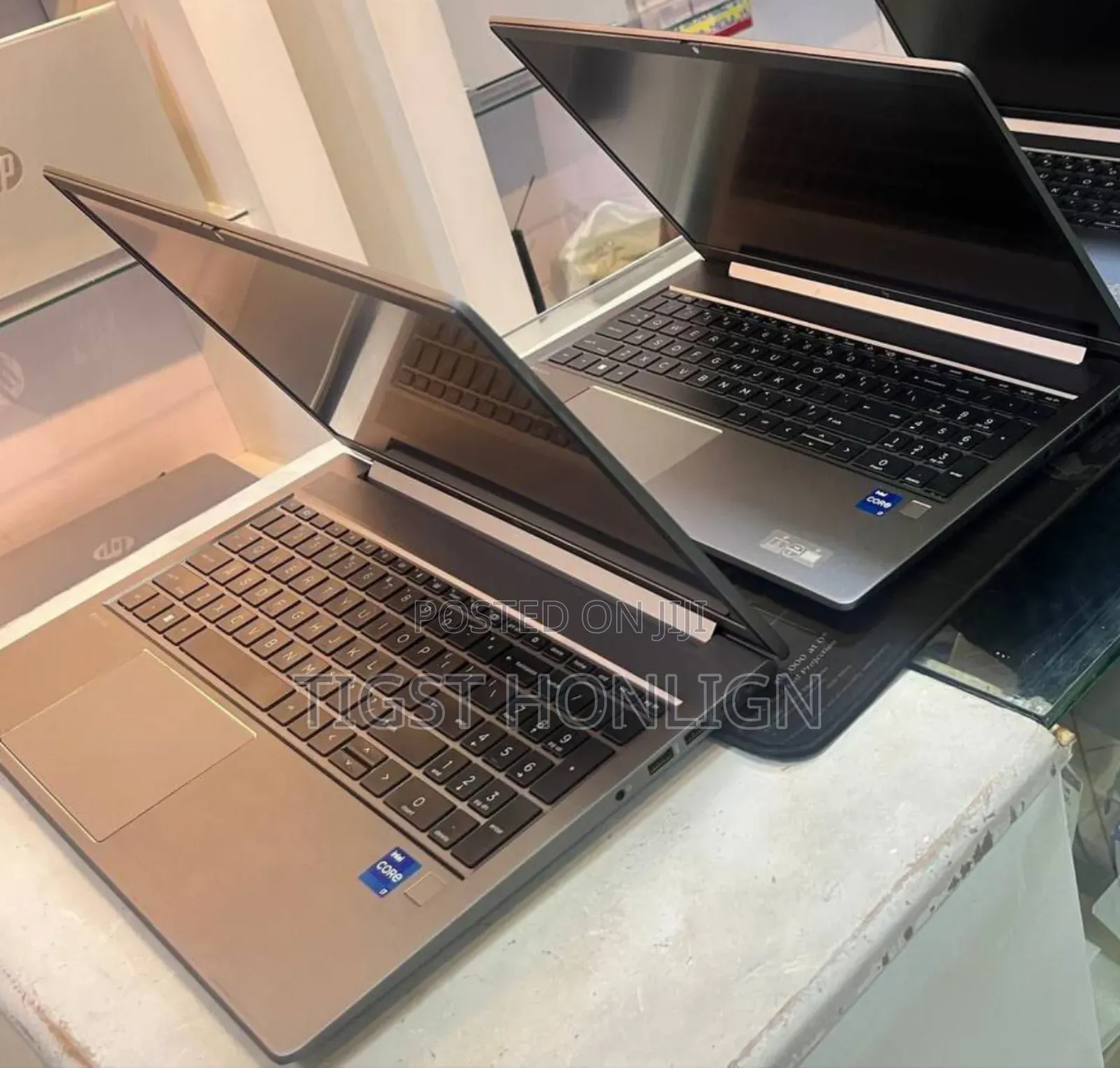 New Laptop HP ZBook 15 16GB Intel Core I7 SSD 512GB