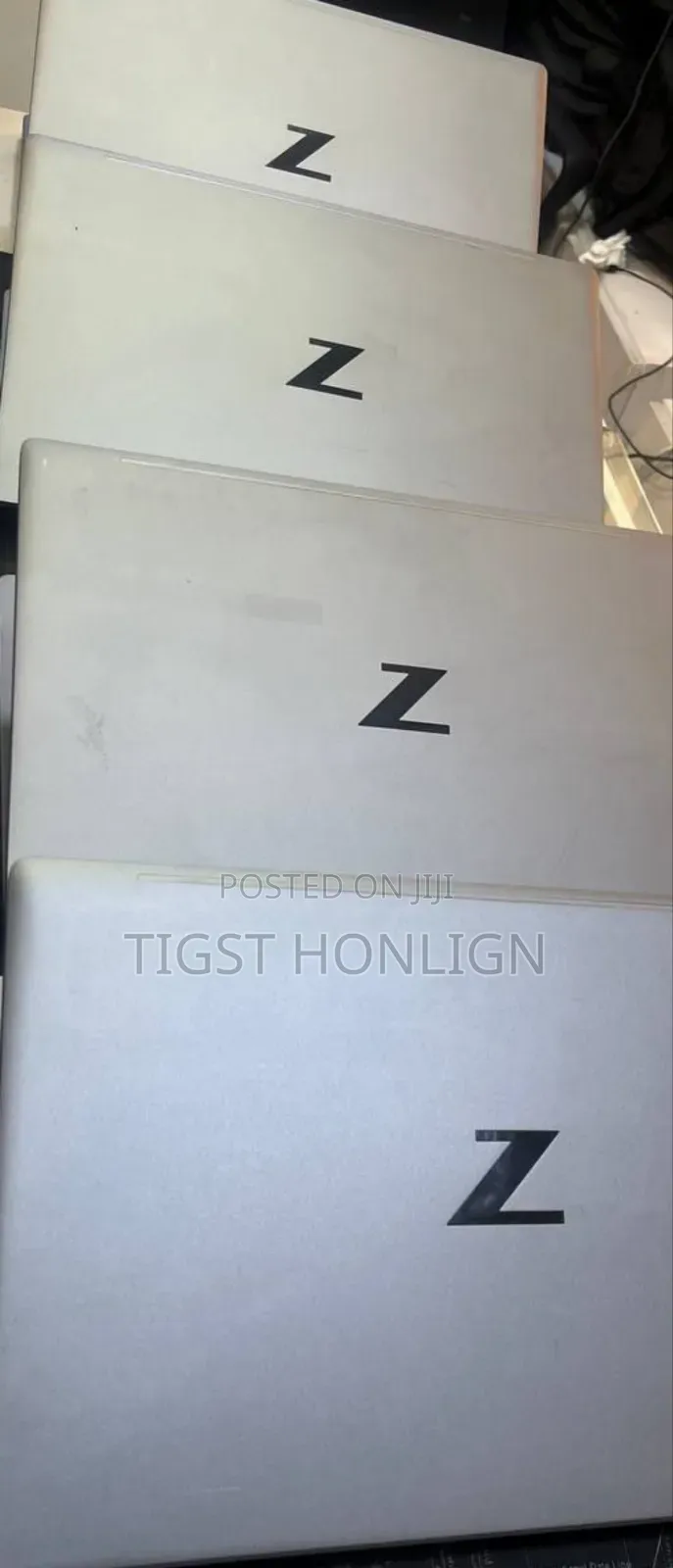 New Laptop HP ZBook 15 16GB Intel Core I7 SSD 512GB