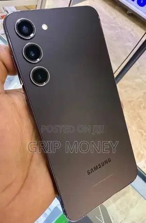 New Samsung Galaxy A15 128 GB Black