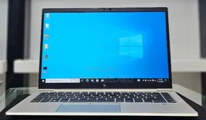 New Laptop HP EliteBook 840 G7 16GB Intel Core I5 SSD 256GB