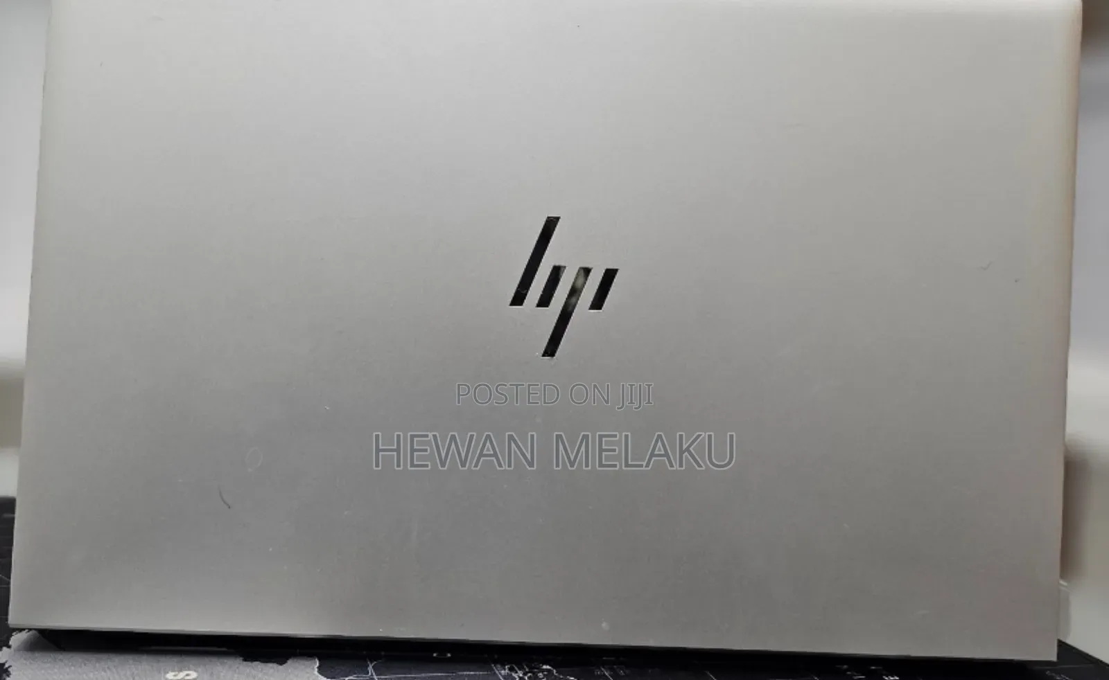 New Laptop HP EliteBook 840 G7 16GB Intel Core I5 SSD 256GB