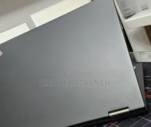 New Laptop Lenovo ThinkPad X390 Yoga 16GB Intel Core I5 SSD 512GB