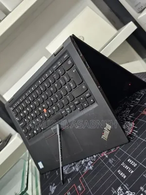 New Laptop Lenovo ThinkPad X390 Yoga 16GB Intel Core I5 SSD 512GB