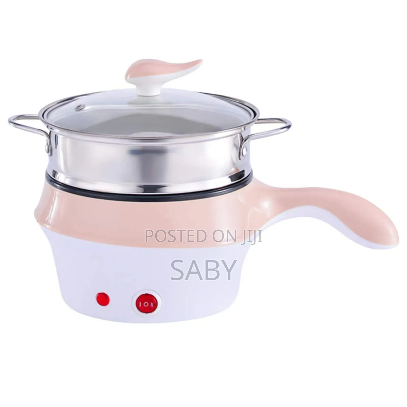 Multifunctional Electric Pot