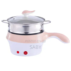 Multifunctional Electric Pot