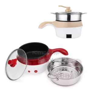 Multifunctional Electric Pot