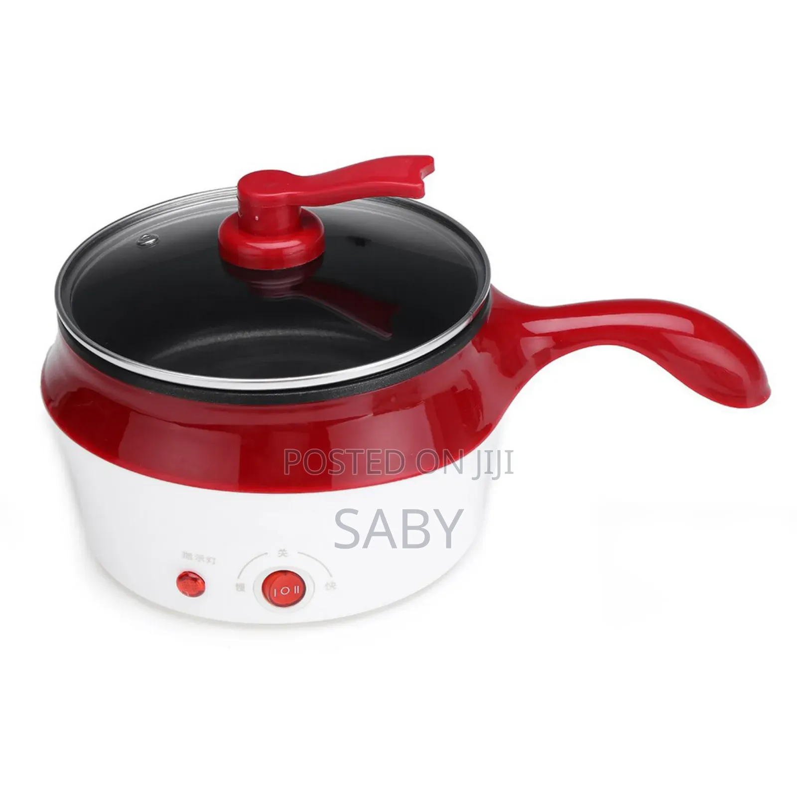 Multifunctional Electric Pot