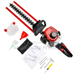 Gasoline Hedge Trimmer