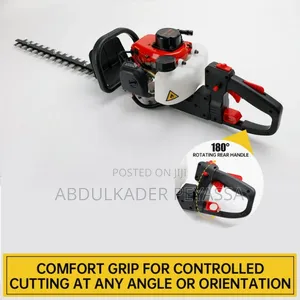 Gasoline Hedge Trimmer