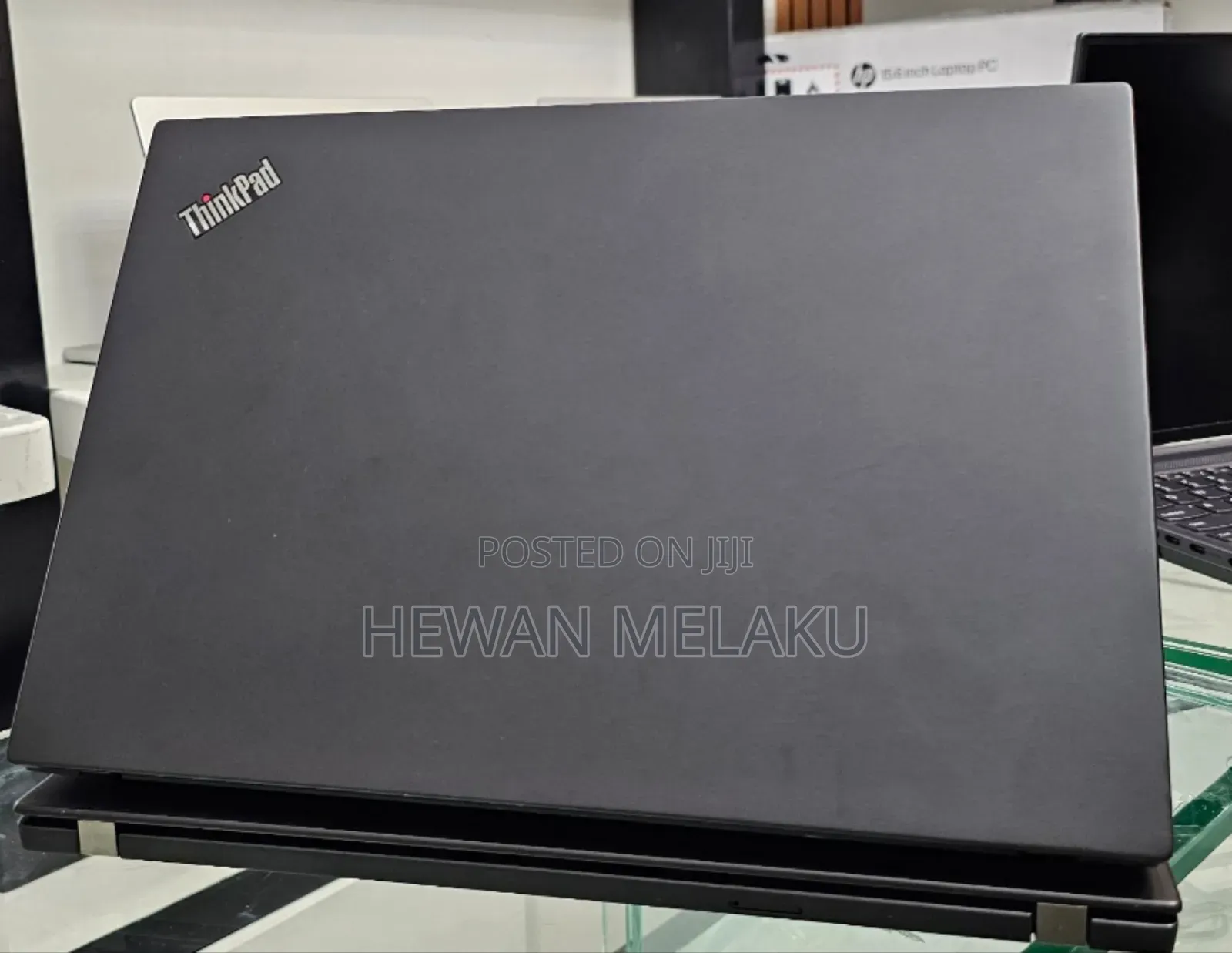 New Laptop Lenovo ThinkPad T495s 16GB AMD Ryzen 7 SSD 512GB