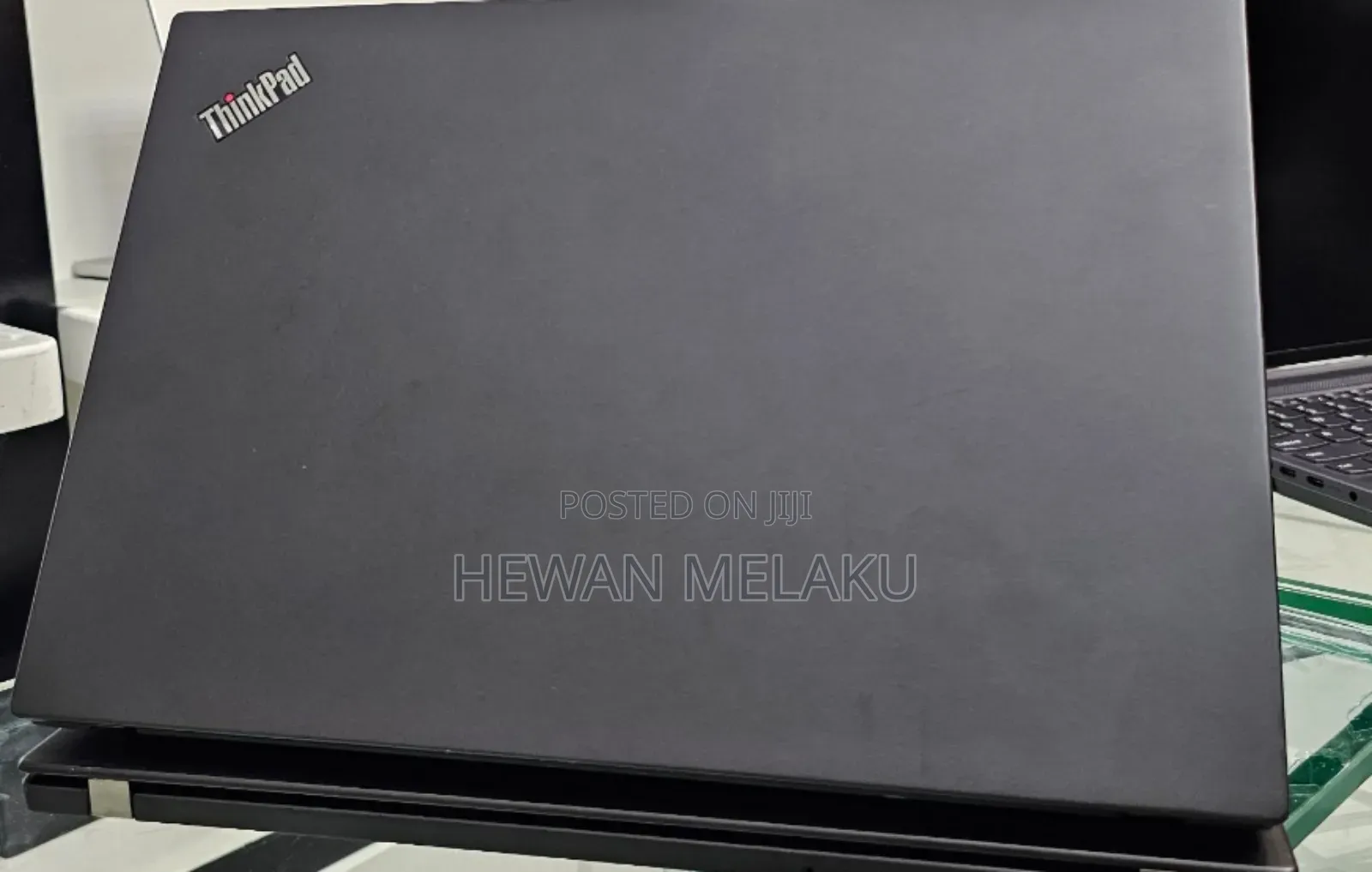 New Laptop Lenovo ThinkPad T495s 16GB AMD Ryzen 7 SSD 512GB