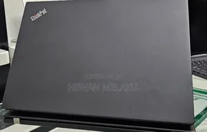 New Laptop Lenovo ThinkPad T495s 16GB AMD Ryzen 7 SSD 512GB