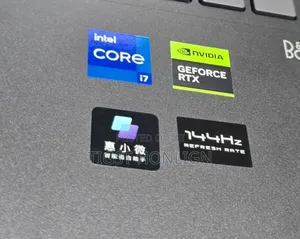 New Laptop HP Victus 16 16GB Intel Core I7 SSD 512GB