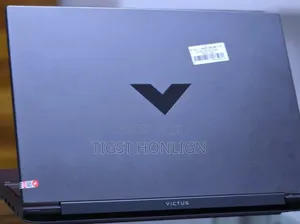 New Laptop HP Victus 16 16GB Intel Core I7 SSD 512GB