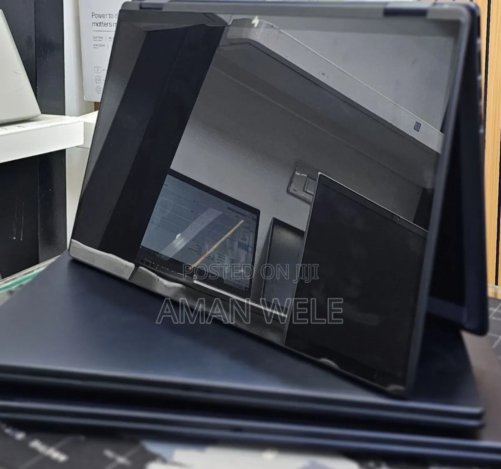 New HP OmniBook 5 Flip 14-Fp0023dx 16GB Intel Core Ultra 7 SSD 1T