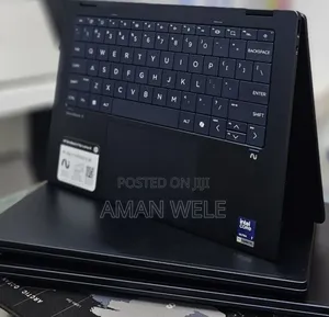 New HP OmniBook 5 Flip 14-Fp0023dx 16GB Intel Core Ultra 7 SSD 1T