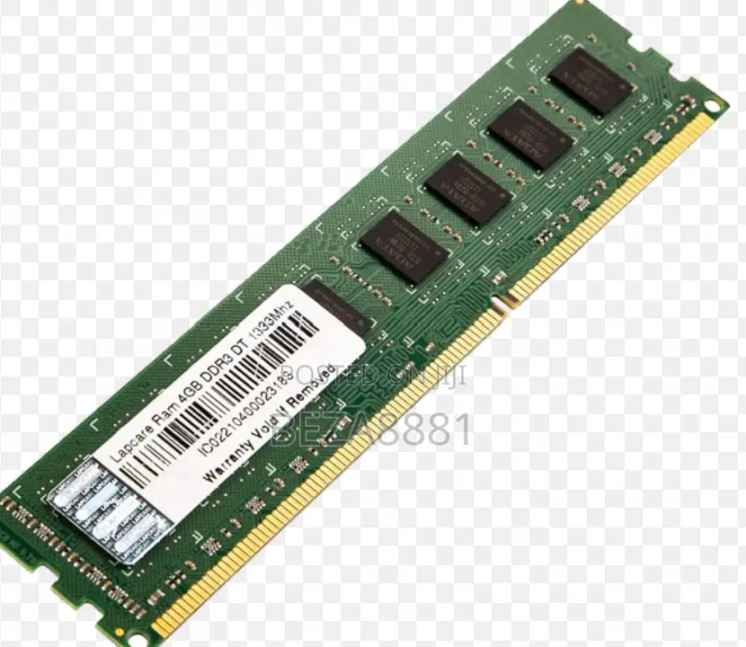 Computer Ram