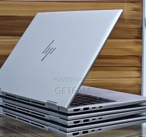 New Laptop HP EliteBook 830 G9 16GB Intel Core I5 SSD 512GB