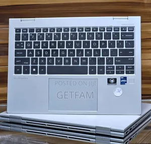 New Laptop HP EliteBook 830 G9 16GB Intel Core I5 SSD 512GB