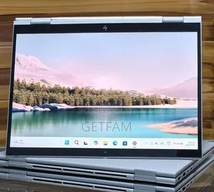 New Laptop HP EliteBook 830 G9 16GB Intel Core I5 SSD 512GB