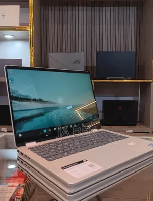 New Laptop HP OmniBook 5 14" 16GB Intel Core 7 SSD 512GB