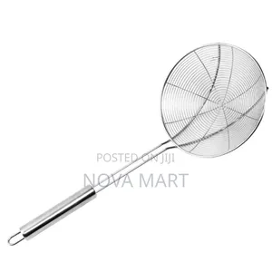 Stainless Steel Oil Skimmer/Strainer Mesh
