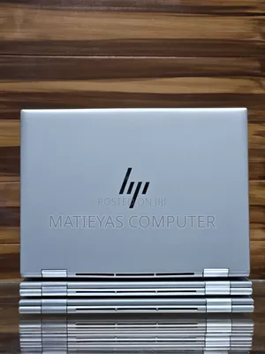 New Laptop HP EliteBook 830 G9 16GB Intel Core I5 SSD 512GB