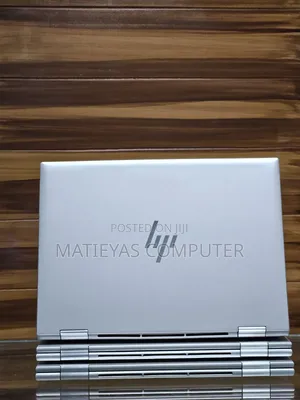 New Laptop HP EliteBook 830 G9 16GB Intel Core I5 SSD 512GB