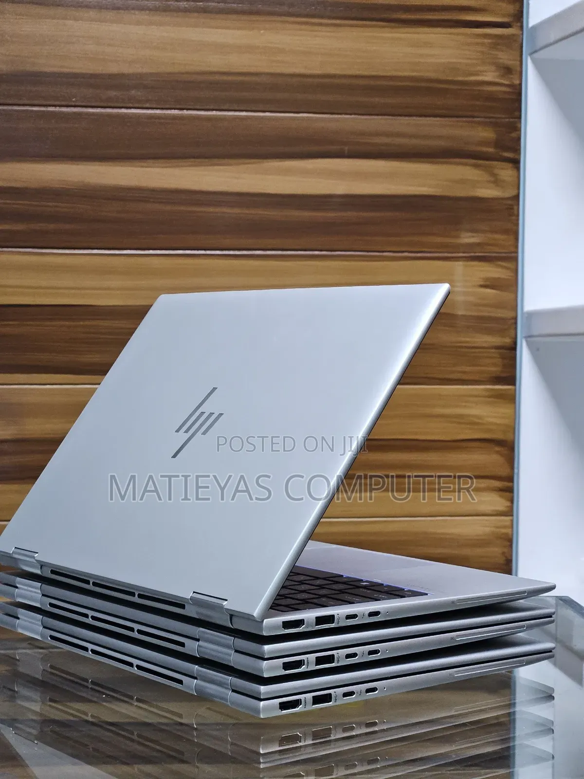 New Laptop HP EliteBook 830 G9 16GB Intel Core I5 SSD 512GB