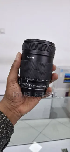Camera Lens