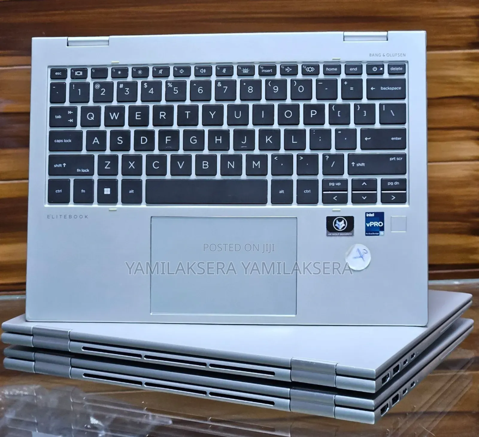 New Laptop HP EliteBook 830 G9 16GB Intel Core I5 SSD 512GB