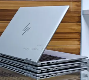 New Laptop HP EliteBook 830 G9 16GB Intel Core I5 SSD 512GB