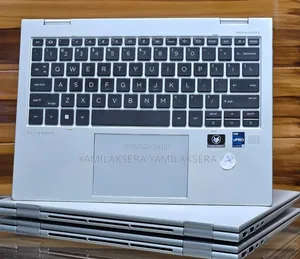 New Laptop HP EliteBook 830 G9 16GB Intel Core I5 SSD 512GB